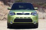 Kia Soul 2014 года